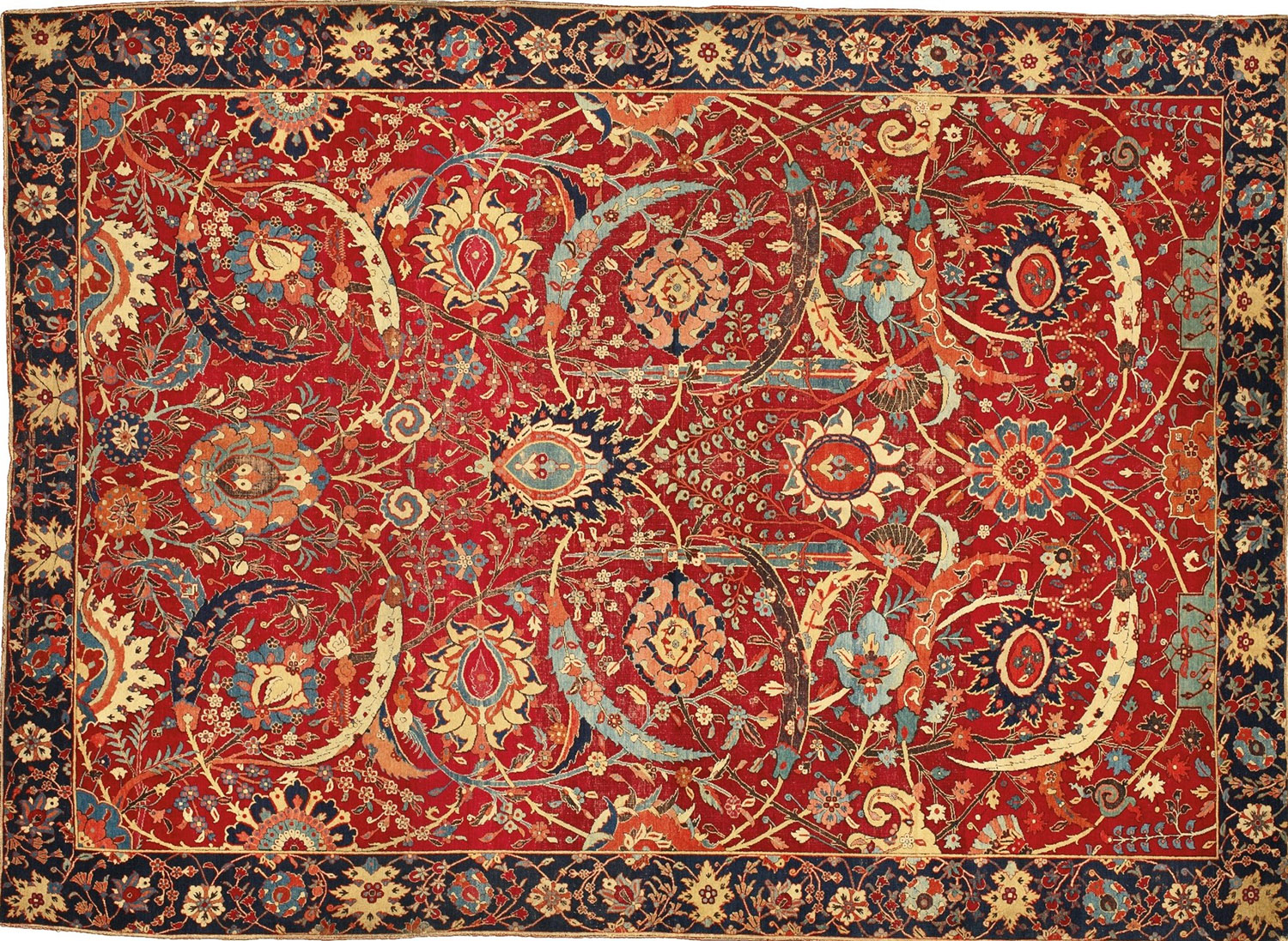 7 Most Expensive Rugs Of The World, World Of Rugs Robinson